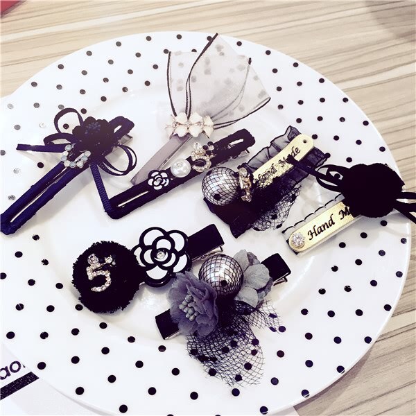 Accessoire coiffure - Ref 1199982 Image 33