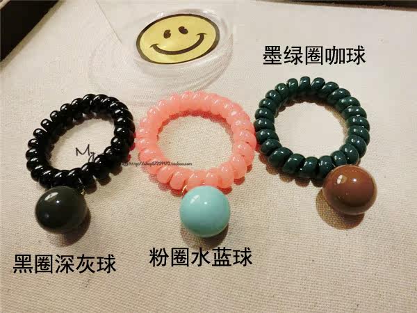 Accessoire cheveux - Ref 1202676 Image 26