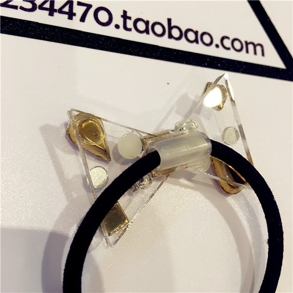 Accessoire cheveux - Ref 1202372 Image 24