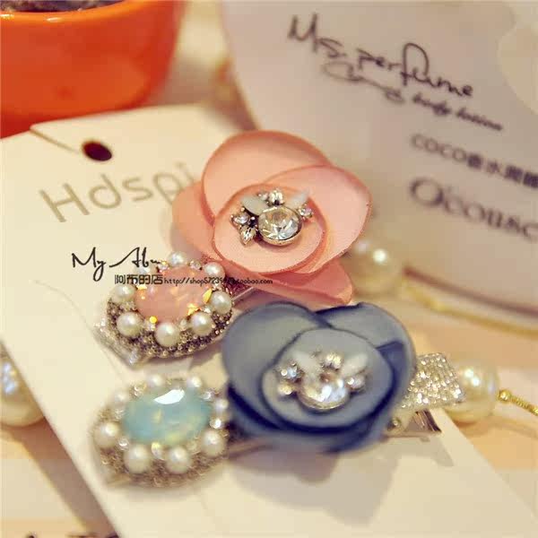 Accessoire coiffure - Ref 1201849 Image 19