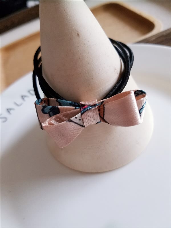 Accessoire cheveux en Fils de soie - Ref 1203262 Image 9