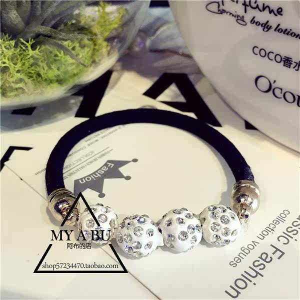 Accessoire coiffure - Ref 1202527 Image 22