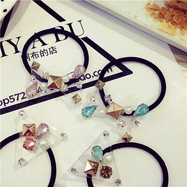 Accessoire cheveux - Ref 1202372 Image 31