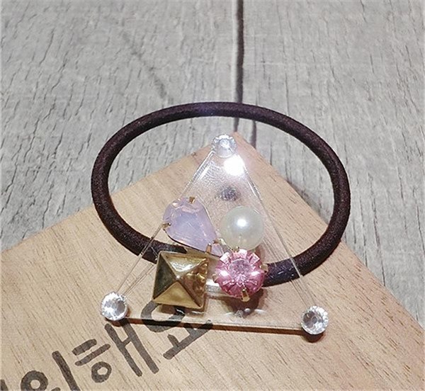 Accessoire cheveux - Ref 1202372 Image 21