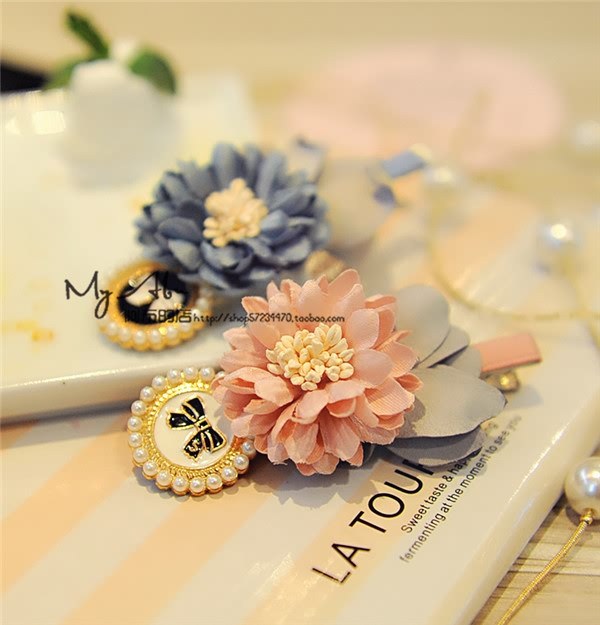 Accessoire cheveux - Ref 1202740 Image 31