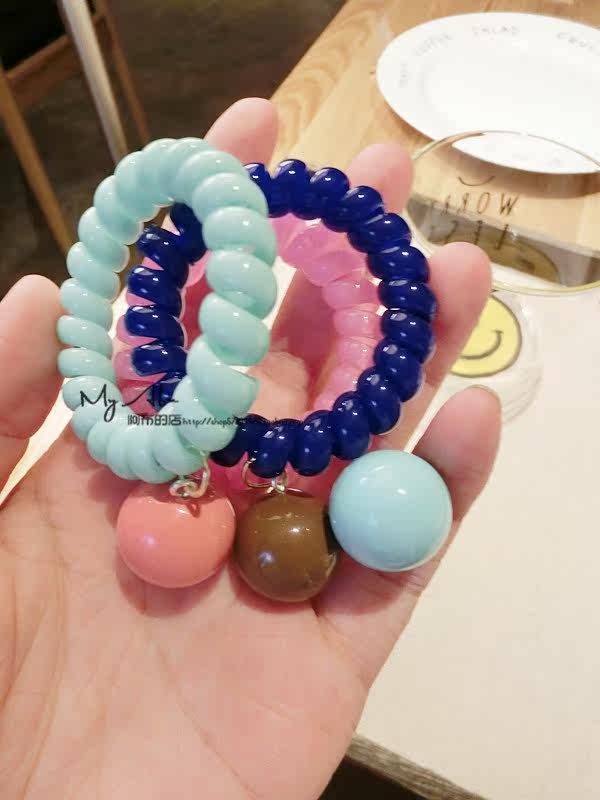 Accessoire cheveux - Ref 1202676 Image 22