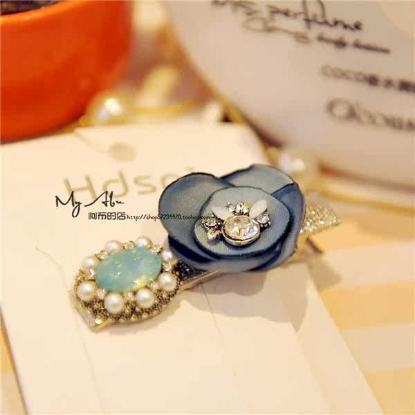 Accessoire coiffure - Ref 1201849 Image 24