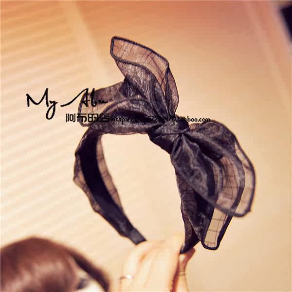 Accessoire cheveux en Fils de soie - Ref 1200960 Image 30