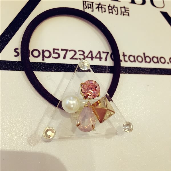 Accessoire cheveux - Ref 1202372 Image 25