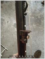 High-grade professional grade ebony Yu Opera Banhu Performance grade Ebony Yu Opera Banhu Ebony Banhu Faucet Banhu