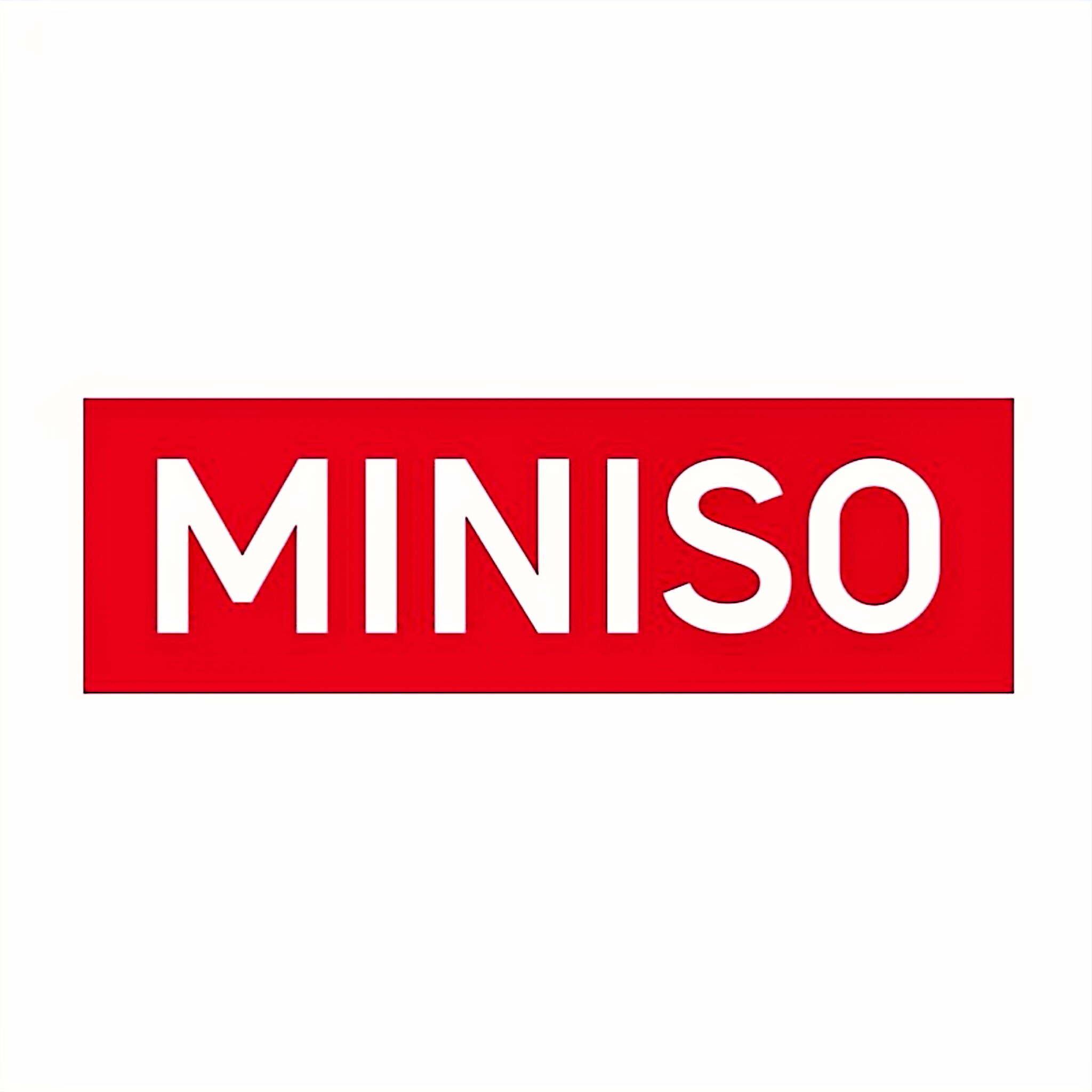 名创优品百货全店