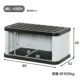 [Сингл -слой высотой 45 см] 450V [новое место]