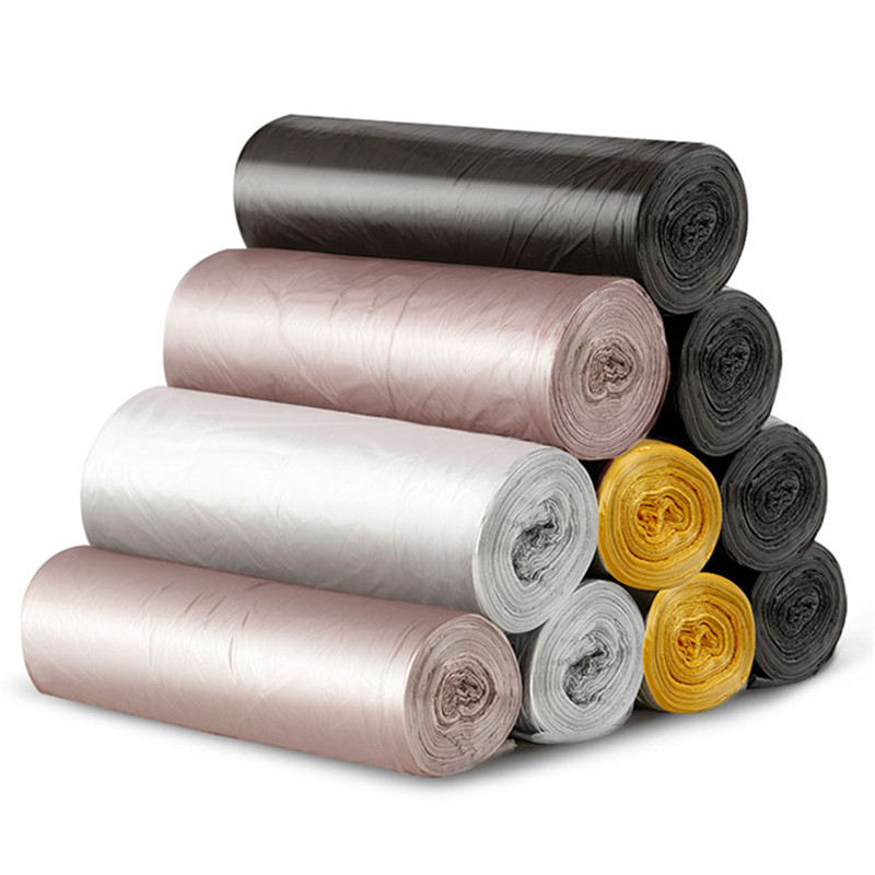 (Gift) Pyeongkou type garbage bags (5 volumes) (20 per volume)