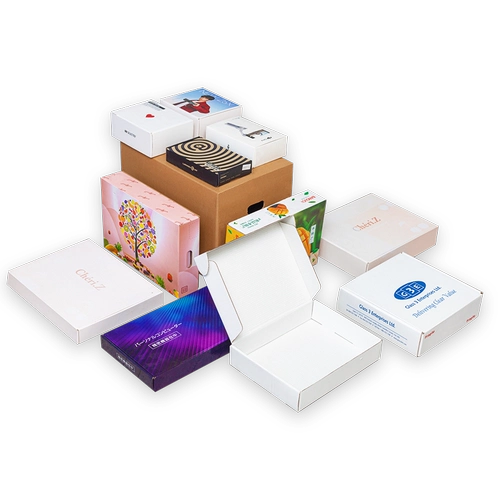 Коробка, маленький индивидуальный самолет, делается под заказ