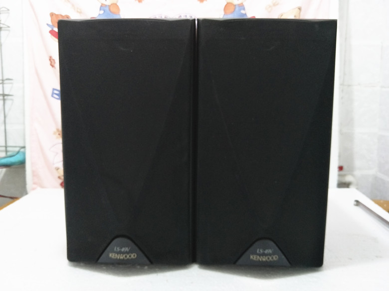Original Loaded Import Main Speaker Sound Box with Fever Speaker of Fever Speaker of the Fever Speaker