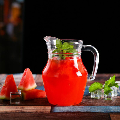 【居家必备】抖音同款热饮玻璃饮料杯