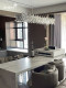 Imported Egyptian Crystal Chandelier Italian Accessible Luxury Personalized Restaurant Bar Island Strip Creative One-Word Classy Lamps