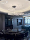 Italian-Style Light Luxury Suitable for Versace Crystal Chandeliers in Living Rooms, Dining Rooms, Bedrooms, Grand Villas, Duplexes, and Large Flat-Floor Spaces