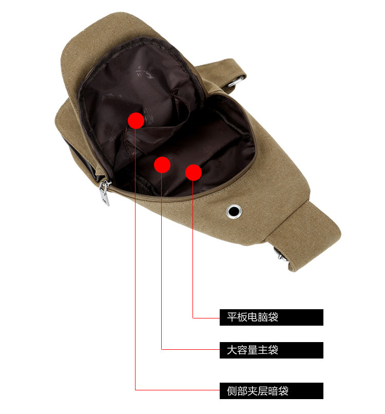 Sac homme - Ref 57010 Image 23