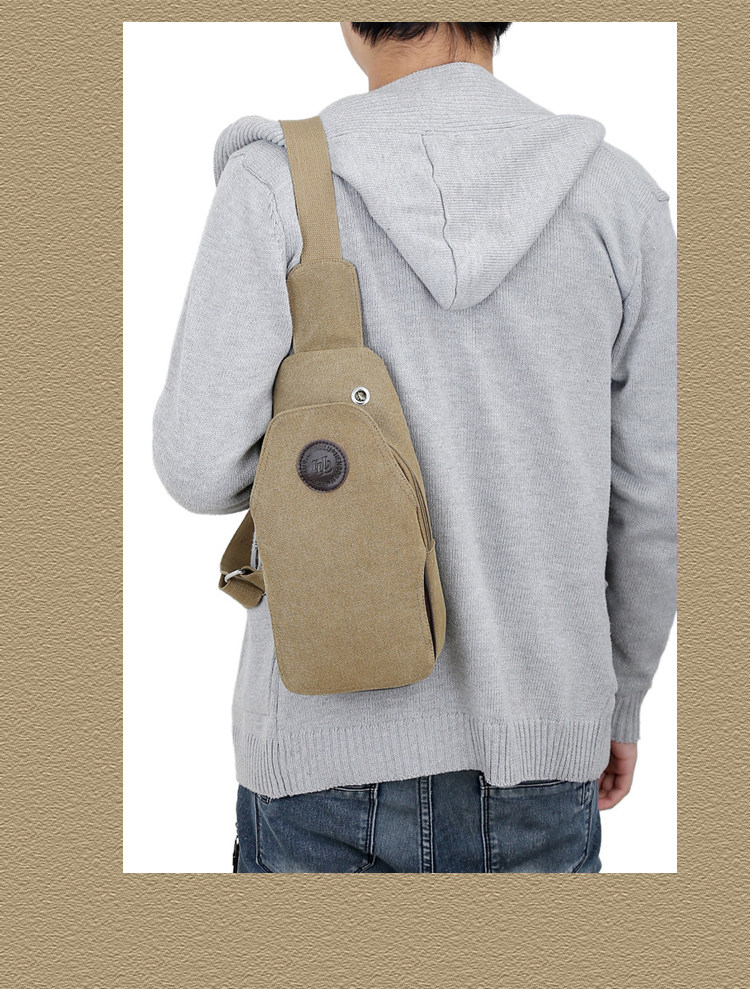 Sac homme - Ref 57010 Image 17