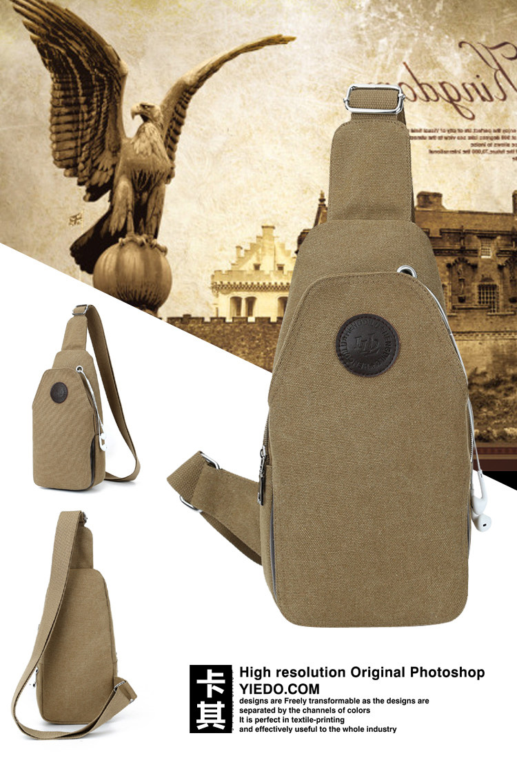 Sac homme - Ref 57010 Image 20