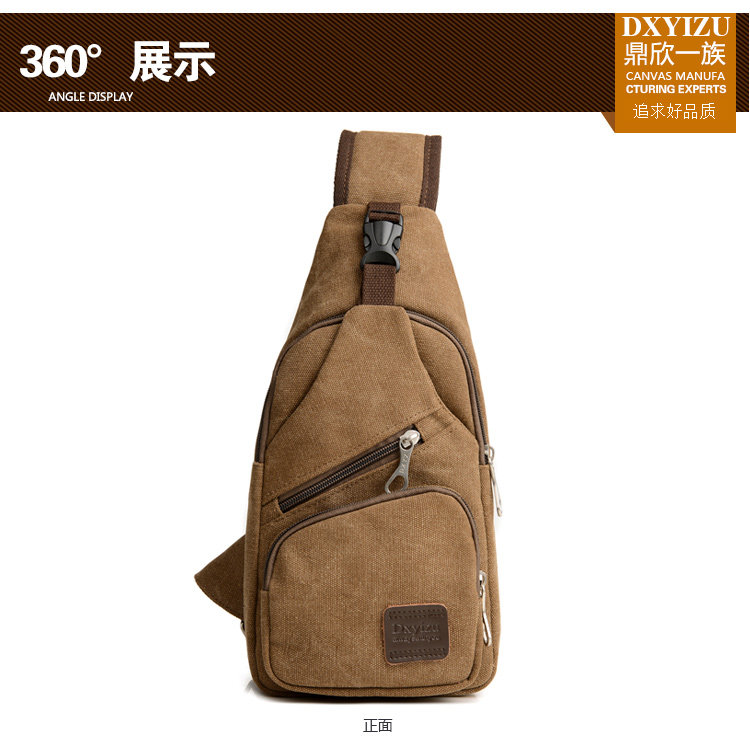 Sac pour homme - Ref 50476 Image 35