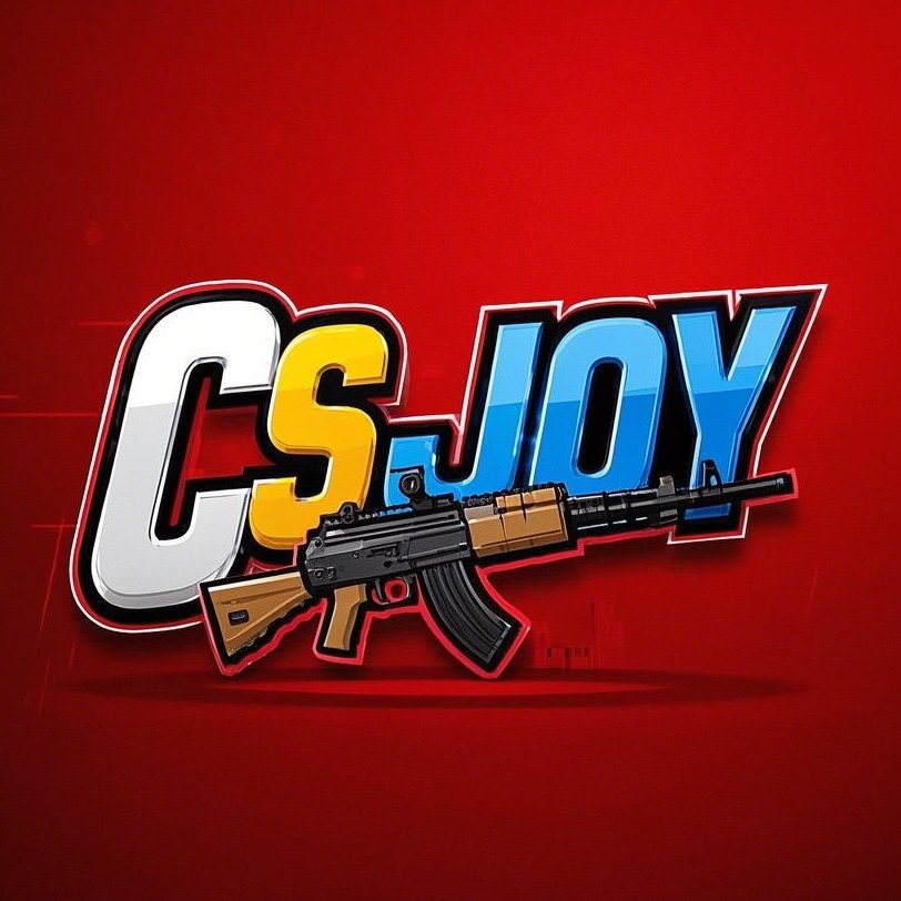csjoy的LOGO