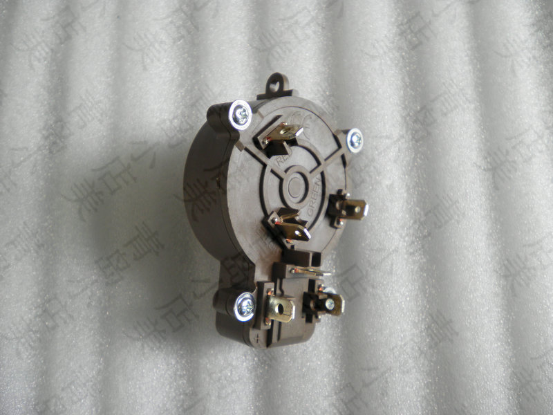 Rubber boat sub - boat fishing boat inflatable boat seahawk electric motor Hanfei propeller switch 30 40 55