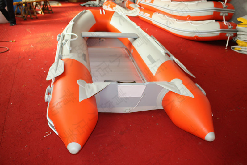 Qingdao Small Mei Small Boat 3 3 m 3 6m 3 8m 2 7m