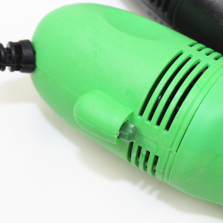 mini aspirateur USB - Ref 429901 Image 13