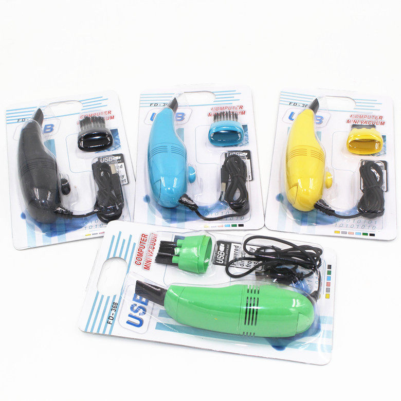 mini aspirateur USB - Ref 429901 Image 6