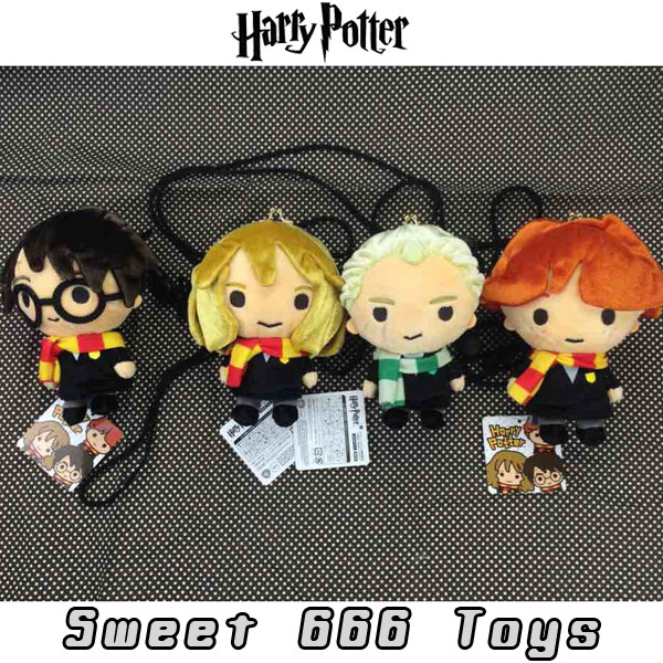 Peluche manga Harry Potter - Ref 2695396 Image 10