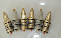 Cole thermostatic valve core Morne thermostatic valve core race track thermostatic valve core ten thousand resistant thermostatic valve core full copper valve core