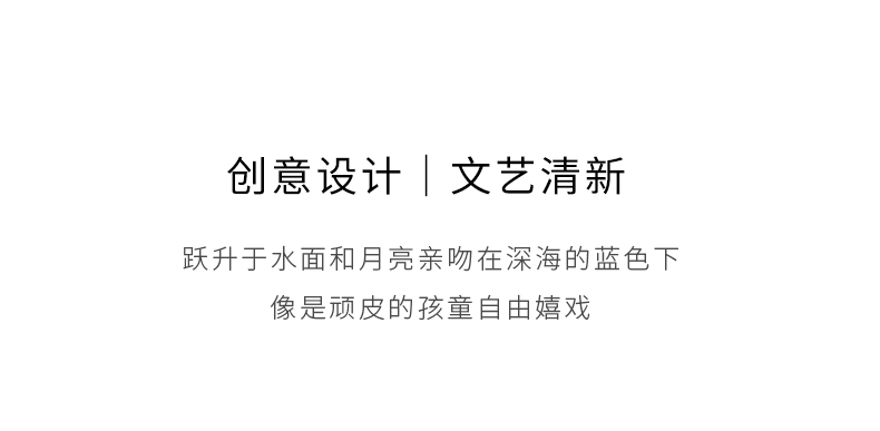 史低！海盗船 新款设计感小众925纯银鱼尾银耳钉 108元包邮 买手党-买手聚集的地方