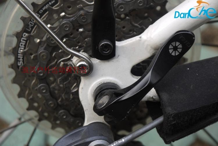 Porte-bagages pour vélo - Ref 2411508 Image 13