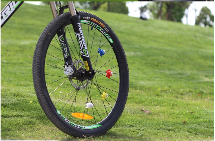 Lumière vélo - Frog Lumières - Ref 2402516 Image 25