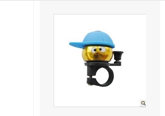 Avertisseur de vélo - Ref 1459385 Image 11