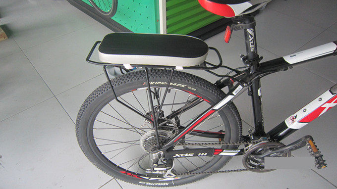 Selle de vélo - Ref 2347424 Image 8