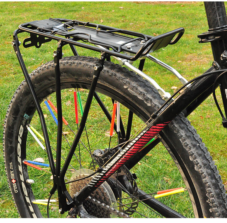 Porte-bagages pour vélo - Ref 2417628 Image 36