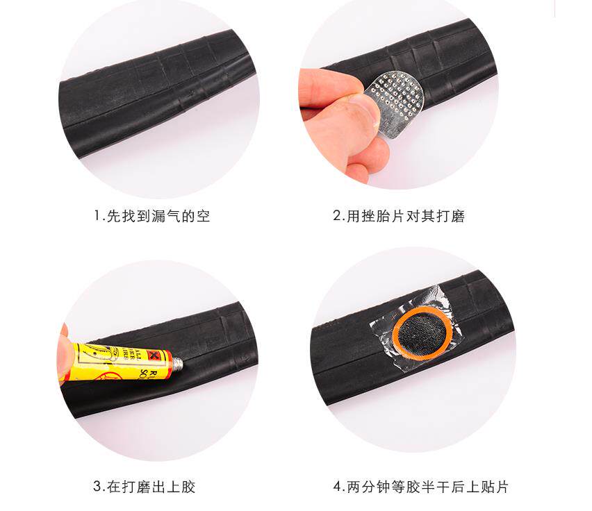 Outils pour vélo SAHOO - Ref 2284403 Image 34