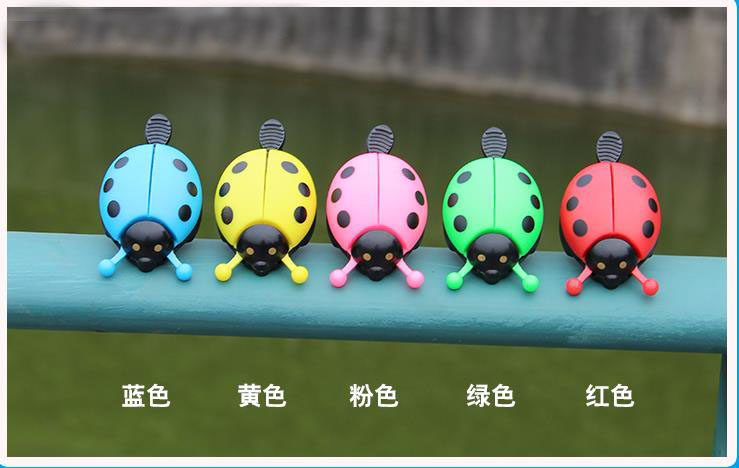 Sonnette de vélo - Ref 1455944 Image 21