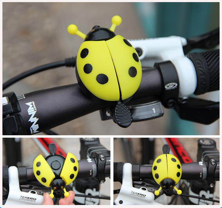 Sonnette de vélo - Ref 1455944 Image 24