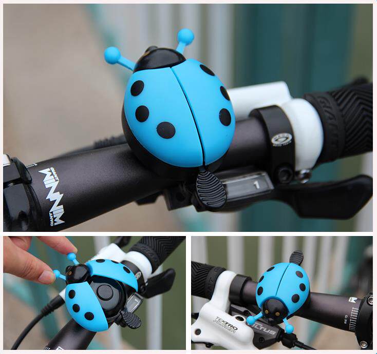 Sonnette de vélo - Ref 1455944 Image 23