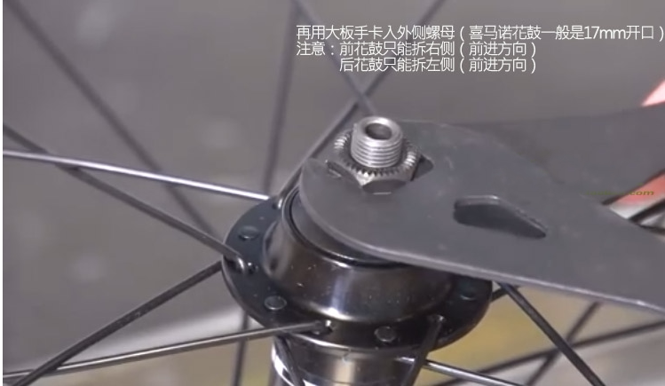 Clé pour réparation vélo - Ref 2303359 Image 17