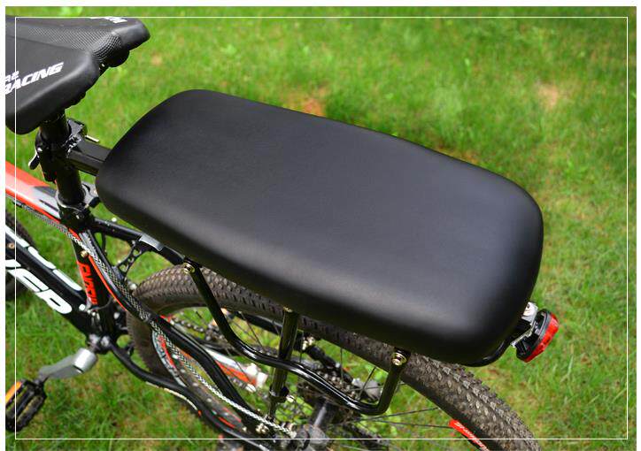 Porte-bagages pour vélo - Ref 2417628 Image 8