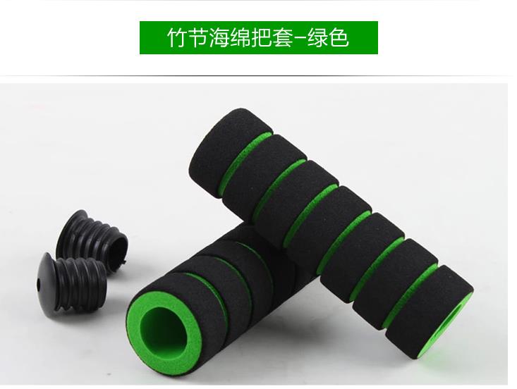 Poignées de vélo - Ref 2337167 Image 9