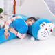 Doraemon Doll Ding Dong Cat ນອນໝອກສີຟ້າຜູ້ຊາຍໄຂມັນ Plush Toy Rag Doll ຂອງຂວັນວັນເກີດຂອງເດັກນ້ອຍສໍາລັບແມ່ຍິງ