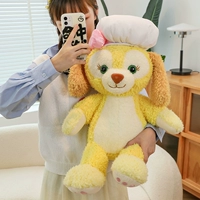 Шеф -повар кулинарная собака