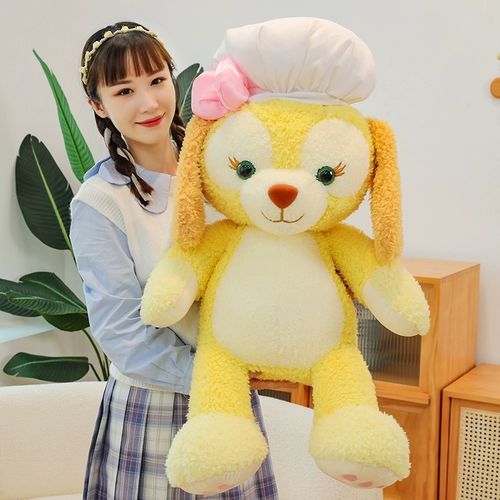 Плюшевая игрушка, тряпичная кукла, подушка, подарок на день рождения