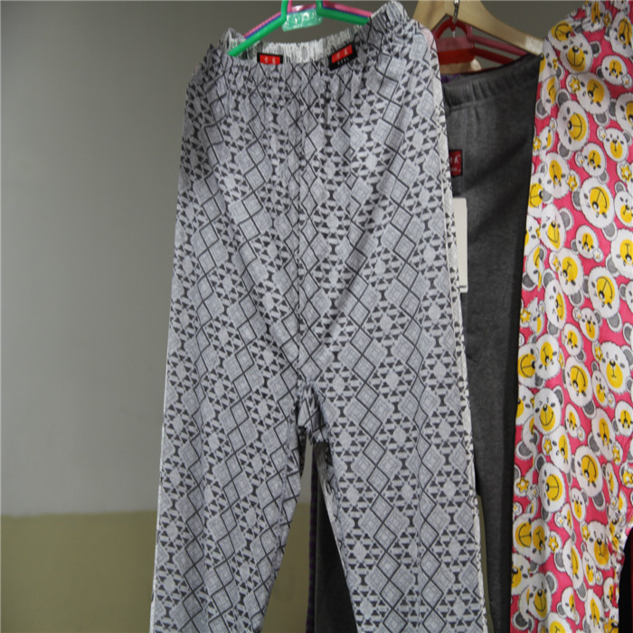 Pantalon pyjama Moyen-âge - Ref 730949 Image 31